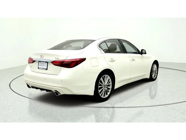 SEMINUEVOS INFINITI Q50 a Estados en autogozo