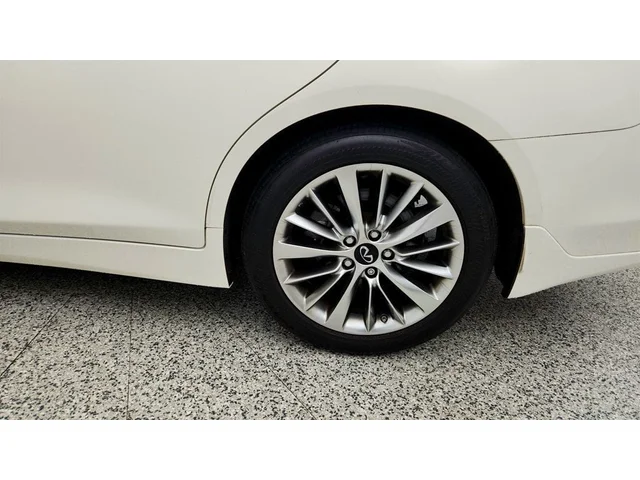SEMINUEVOS INFINITI Q50 a Estados en autogozo
