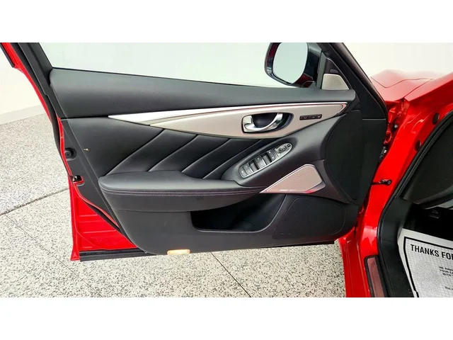 SEMINUEVOS INFINITI Q50 a Estados en autogozo