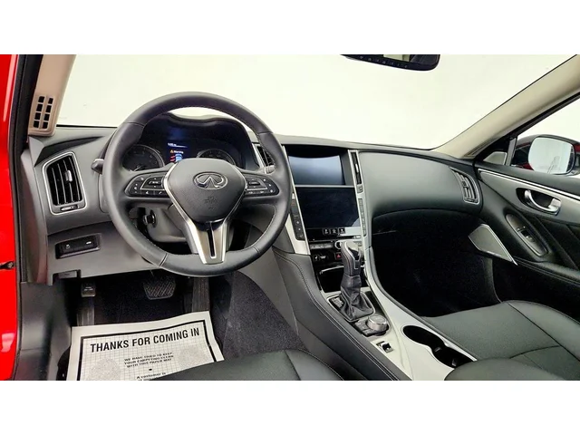 SEMINUEVOS INFINITI Q50 a Estados en autogozo
