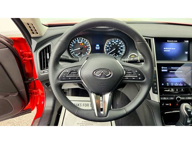 SEMINUEVOS INFINITI Q50 a Estados en autogozo