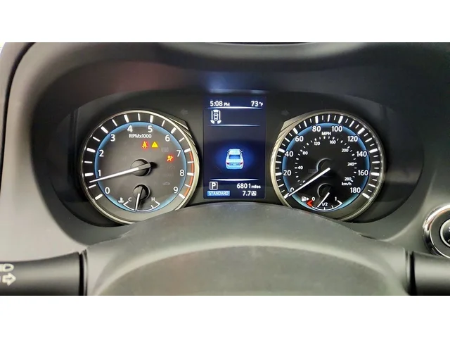 SEMINUEVOS INFINITI Q50 a Estados en autogozo