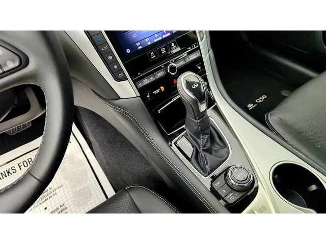 SEMINUEVOS INFINITI Q50 a Estados en autogozo