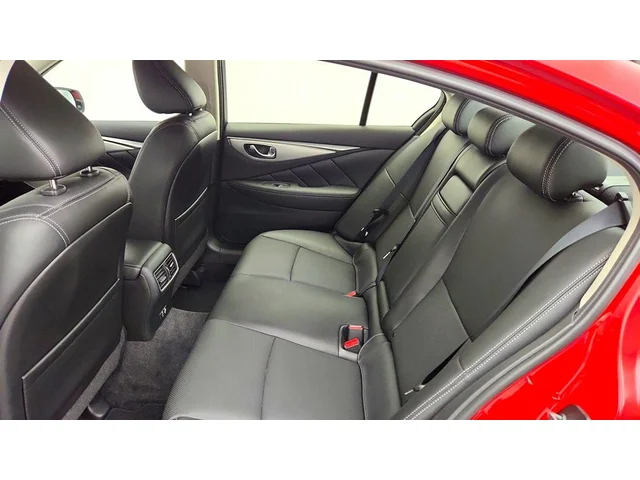 SEMINUEVOS INFINITI Q50 a Estados en autogozo