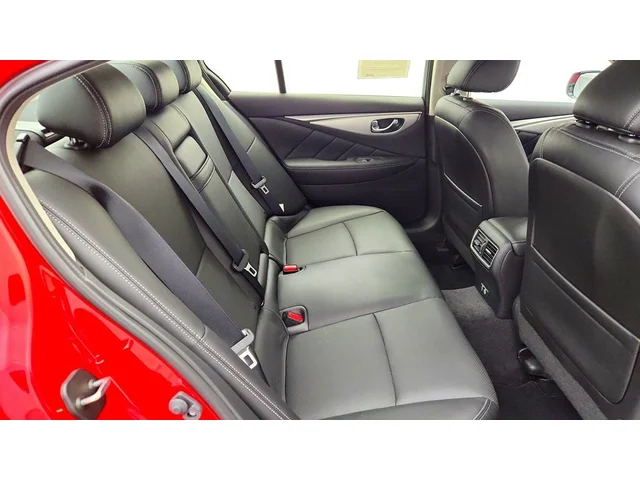 SEMINUEVOS INFINITI Q50 a Estados en autogozo