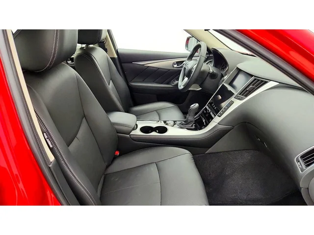 SEMINUEVOS INFINITI Q50 a Estados en autogozo