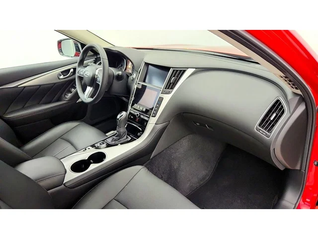 SEMINUEVOS INFINITI Q50 a Estados en autogozo