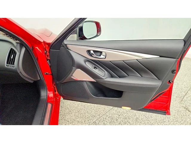 SEMINUEVOS INFINITI Q50 a Estados en autogozo