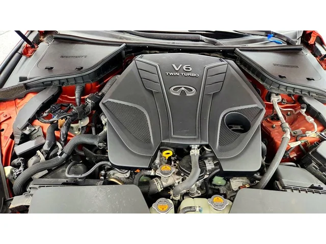 SEMINUEVOS INFINITI Q50 a Estados en autogozo