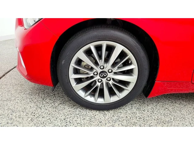 SEMINUEVOS INFINITI Q50 a Estados en autogozo