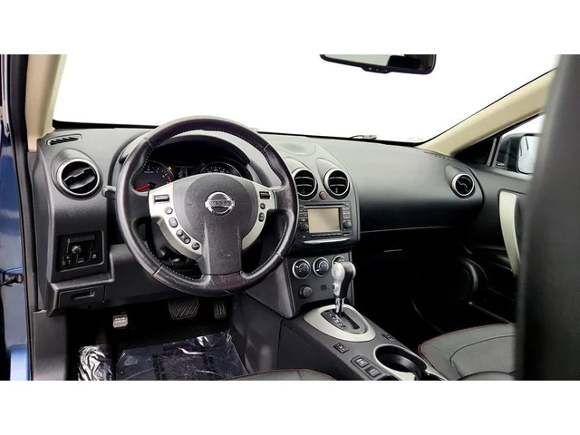 SEMINUEVOS NISSAN Rogue a Estados en autogozo