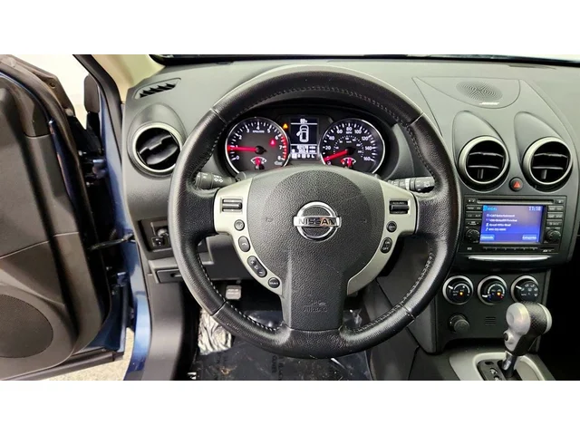 SEMINUEVOS NISSAN Rogue a Estados en autogozo