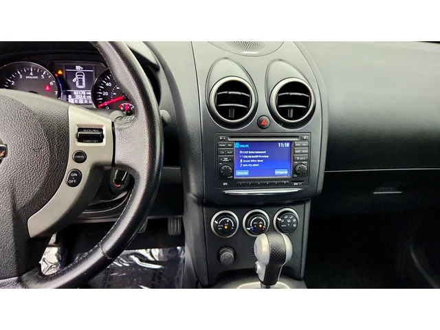 SEMINUEVOS NISSAN Rogue a Estados en autogozo
