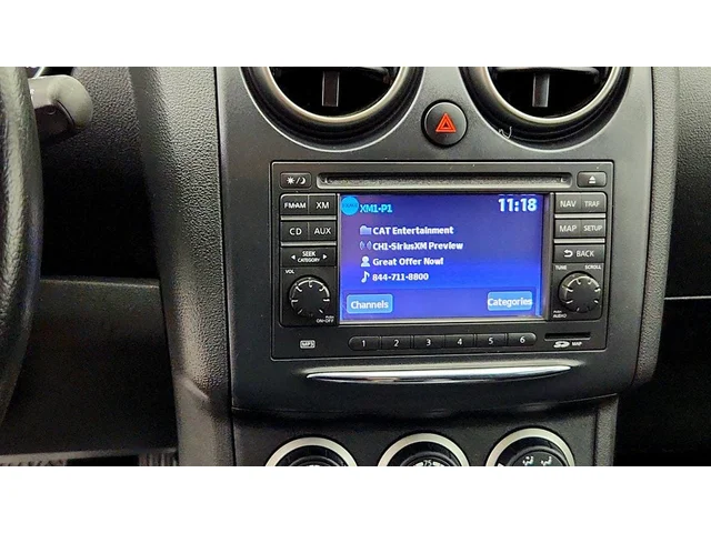 SEMINUEVOS NISSAN Rogue a Estados en autogozo