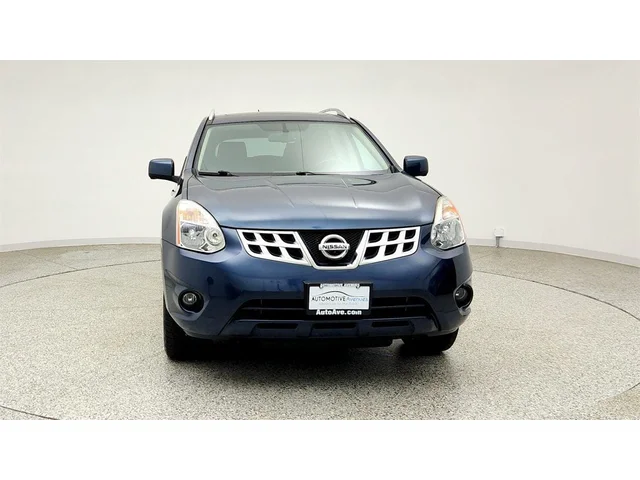 SEMINUEVOS NISSAN Rogue a Estados en autogozo