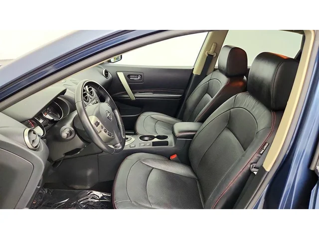SEMINUEVOS NISSAN Rogue a Estados en autogozo