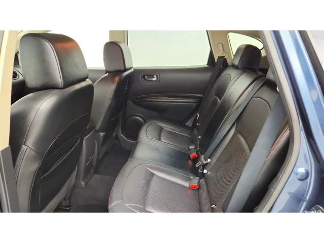 SEMINUEVOS NISSAN Rogue a Estados en autogozo