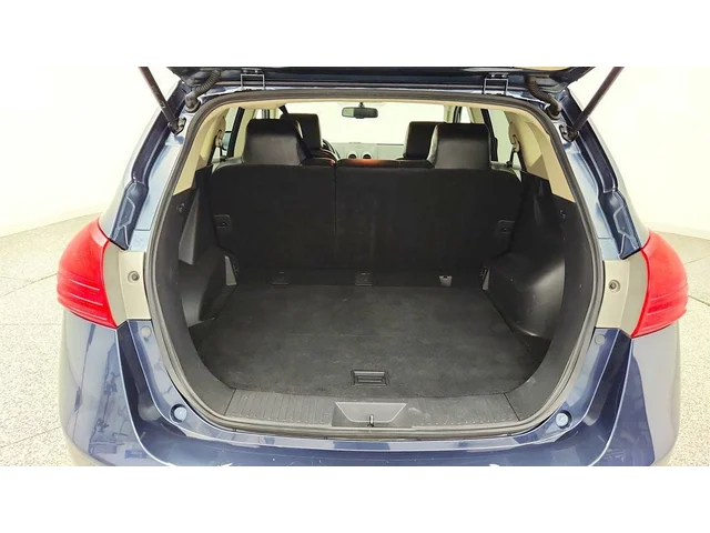 SEMINUEVOS NISSAN Rogue a Estados en autogozo