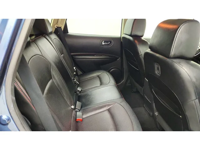 SEMINUEVOS NISSAN Rogue a Estados en autogozo