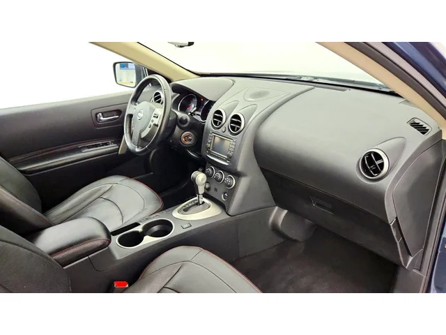 SEMINUEVOS NISSAN Rogue a Estados en autogozo