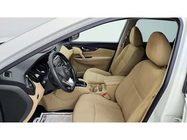 SEMINUEVOS NISSAN Rogue a Estados en autogozo
