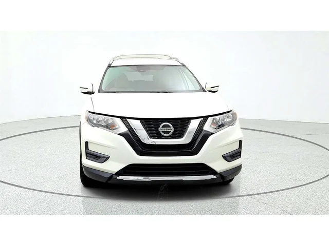 SEMINUEVOS NISSAN Rogue a Estados en autogozo