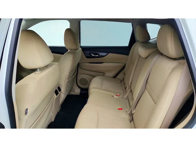 SEMINUEVOS NISSAN Rogue a Estados en autogozo