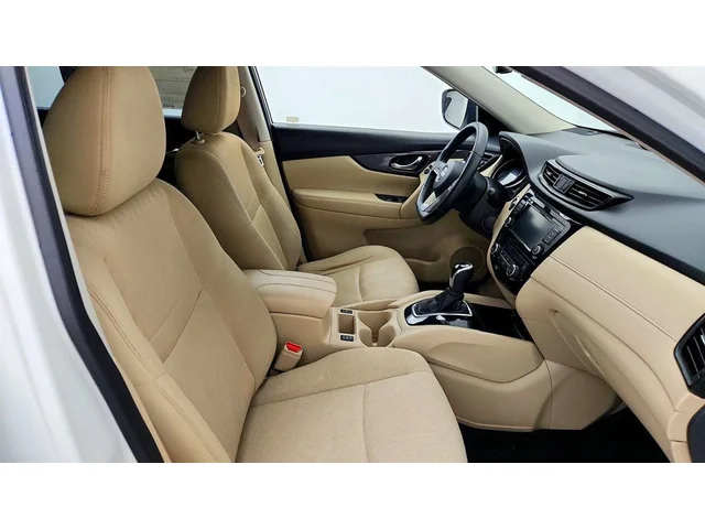 SEMINUEVOS NISSAN Rogue a Estados en autogozo
