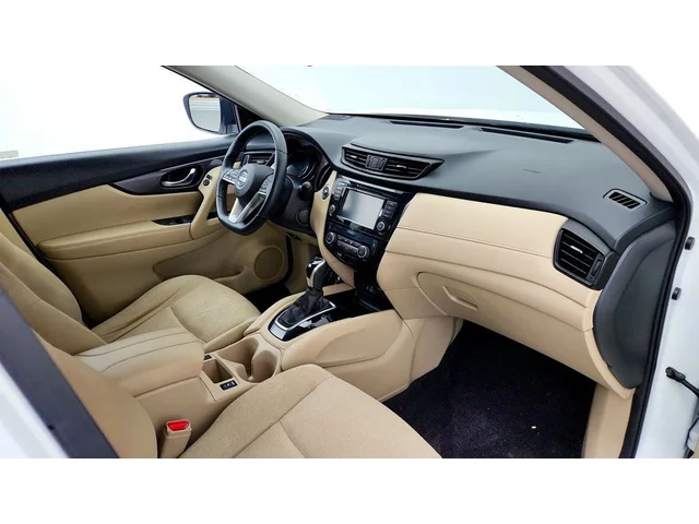 SEMINUEVOS NISSAN Rogue a Estados en autogozo