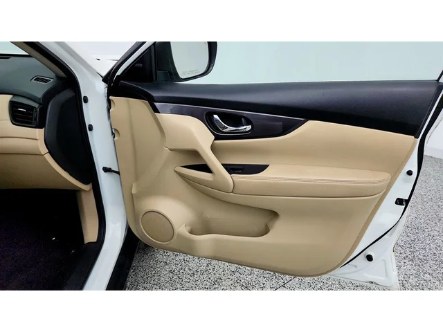 SEMINUEVOS NISSAN Rogue a Estados en autogozo