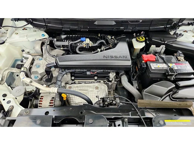 SEMINUEVOS NISSAN Rogue a Estados en autogozo