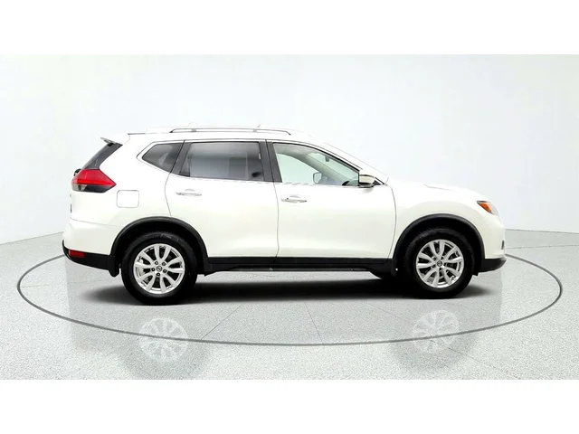 SEMINUEVOS NISSAN Rogue a Estados en autogozo