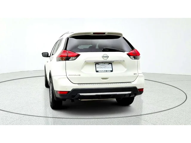 SEMINUEVOS NISSAN Rogue a Estados en autogozo