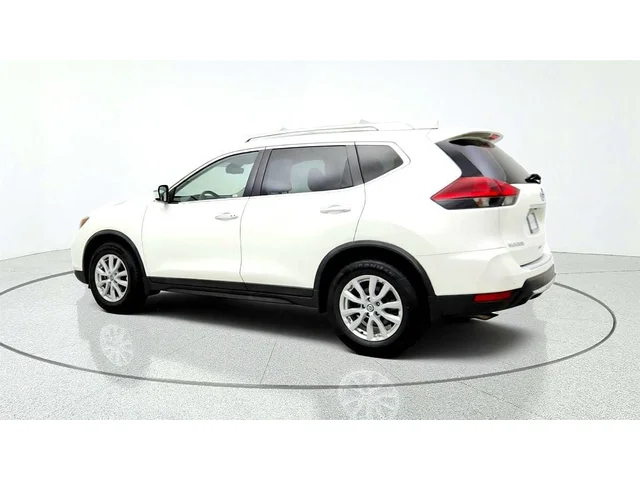 SEMINUEVOS NISSAN Rogue a Estados en autogozo