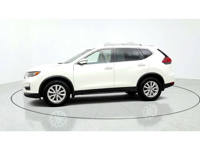 SEMINUEVOS NISSAN Rogue a Estados en autogozo