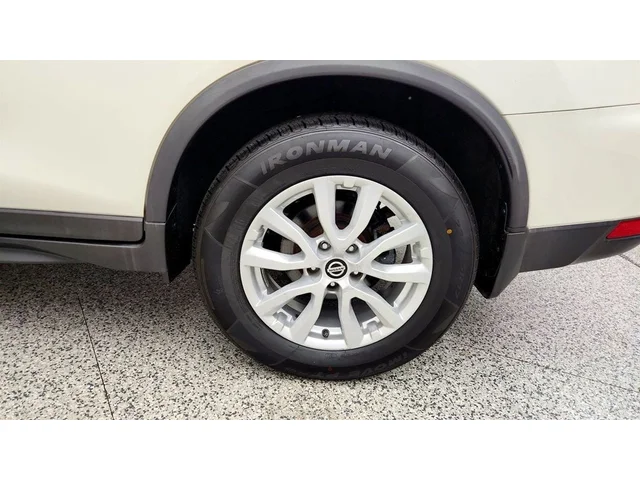 SEMINUEVOS NISSAN Rogue a Estados en autogozo