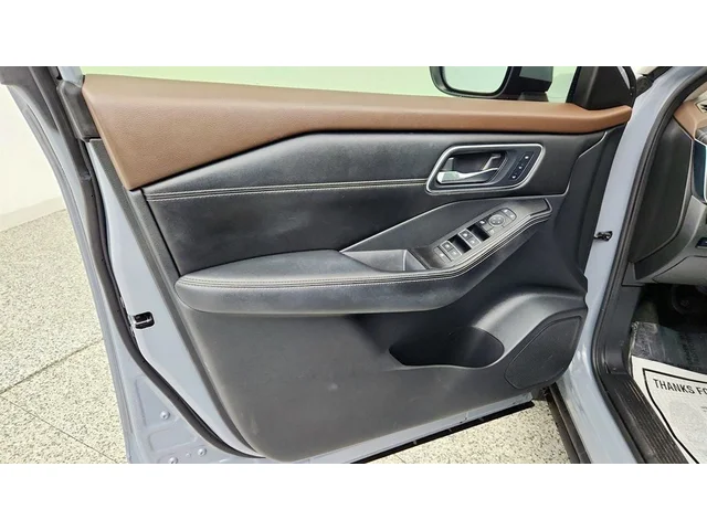 SEMINUEVOS NISSAN Rogue a Estados en autogozo