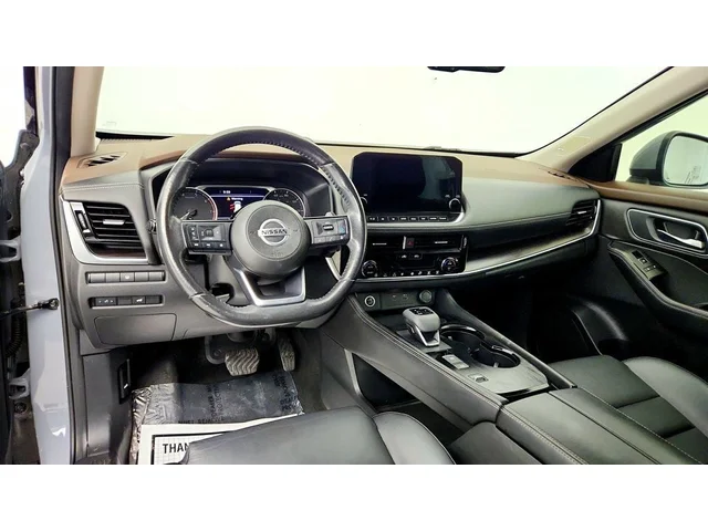 SEMINUEVOS NISSAN Rogue a Estados en autogozo