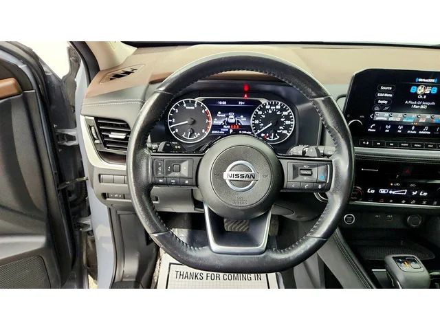 SEMINUEVOS NISSAN Rogue a Estados en autogozo