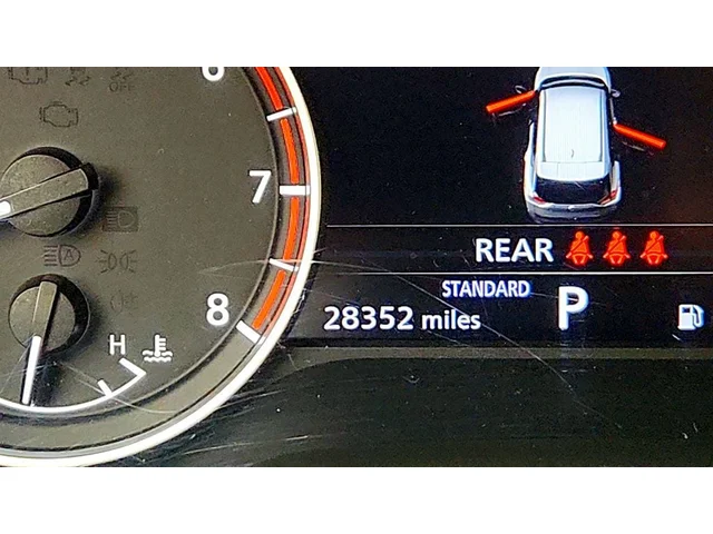 SEMINUEVOS NISSAN Rogue a Estados en autogozo