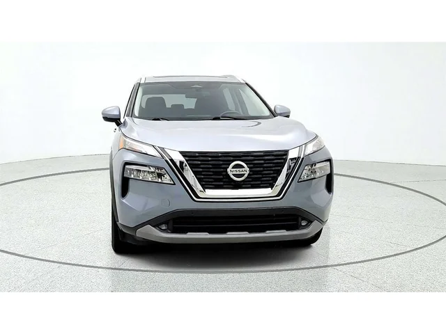 SEMINUEVOS NISSAN Rogue a Estados en autogozo