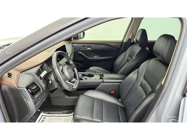 SEMINUEVOS NISSAN Rogue a Estados en autogozo