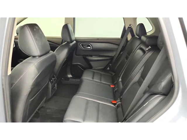 SEMINUEVOS NISSAN Rogue a Estados en autogozo