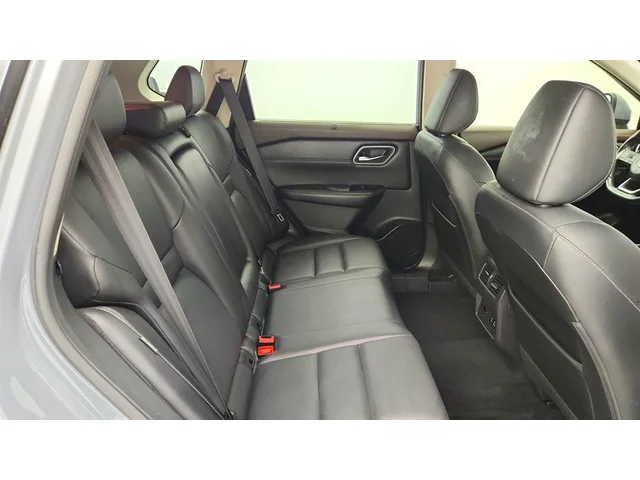 SEMINUEVOS NISSAN Rogue a Estados en autogozo