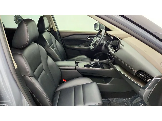 SEMINUEVOS NISSAN Rogue a Estados en autogozo