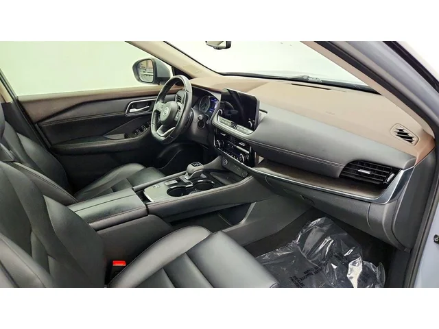 SEMINUEVOS NISSAN Rogue a Estados en autogozo