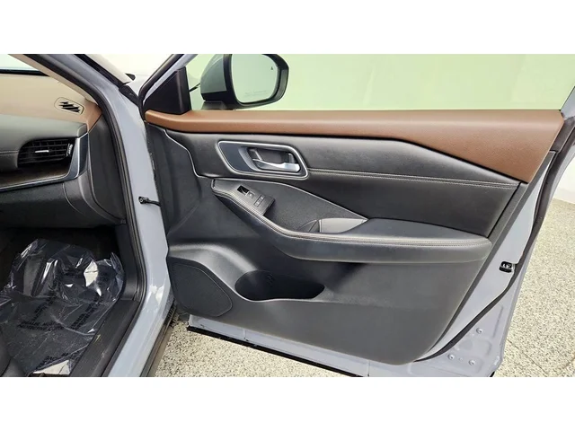SEMINUEVOS NISSAN Rogue a Estados en autogozo