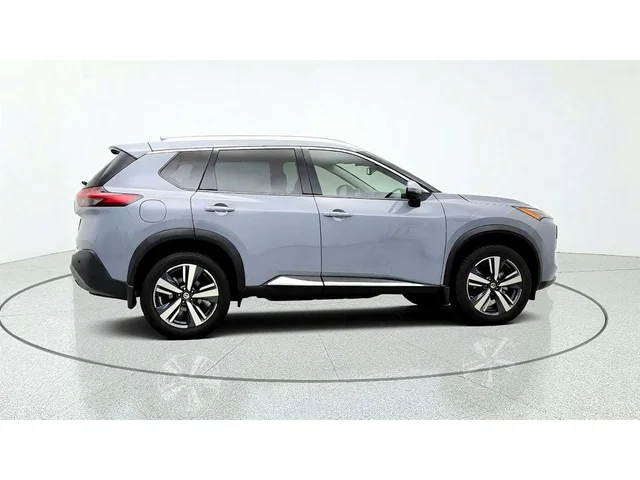 SEMINUEVOS NISSAN Rogue a Estados en autogozo