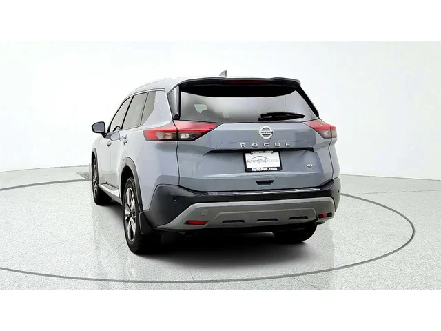 SEMINUEVOS NISSAN Rogue a Estados en autogozo