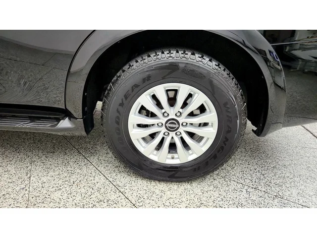 SEMINUEVOS NISSAN Armada a Estados en autogozo